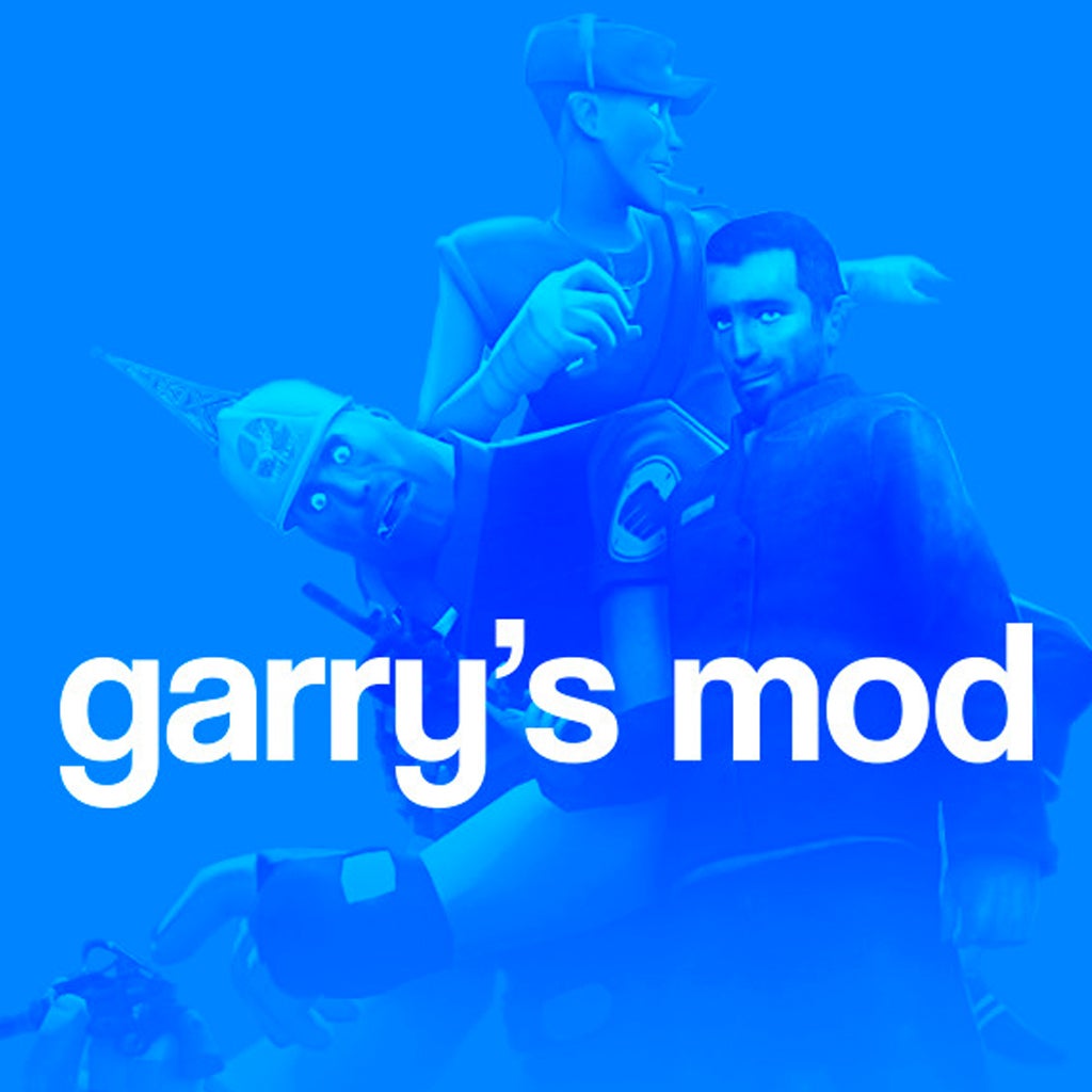Garry's Mod Standard
