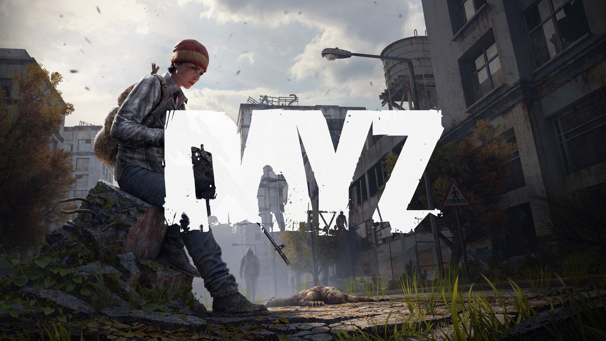 DayZ Standard