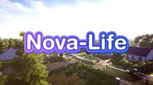 Nova-Life Haute Performance