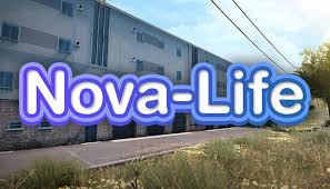 Nova-Life Haute Performance